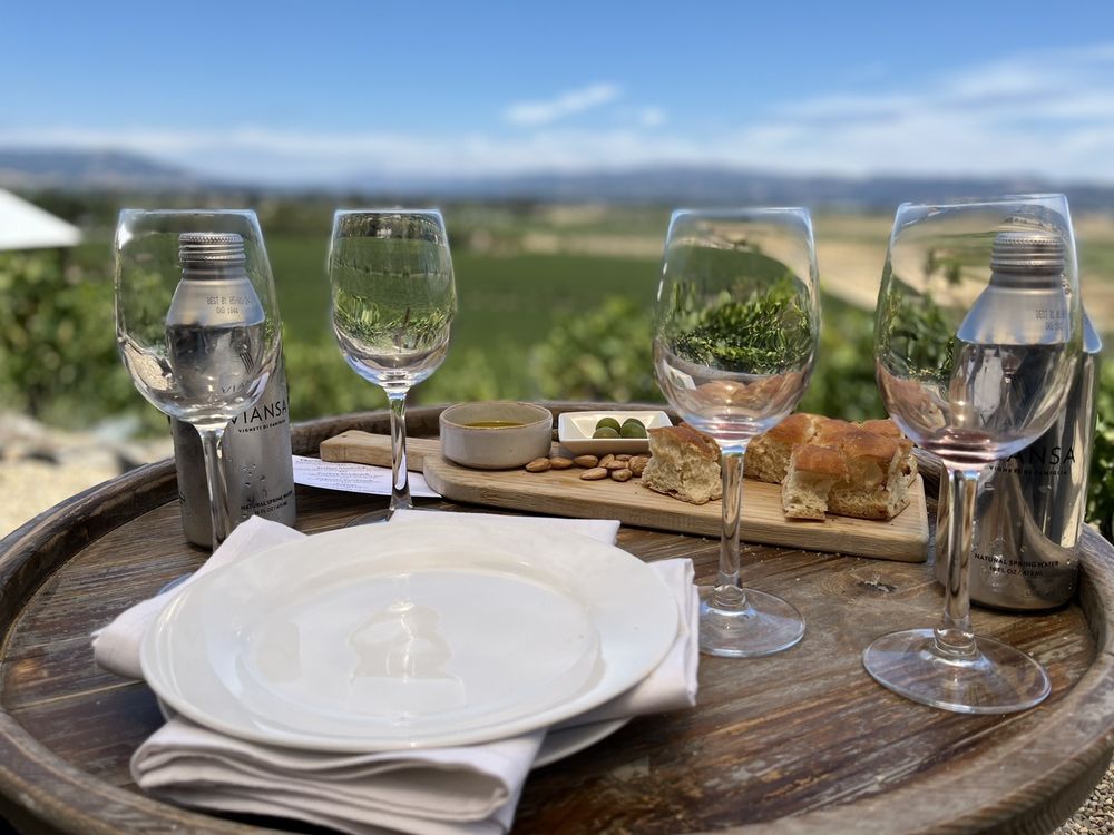 Viansa Winery & Marketplace