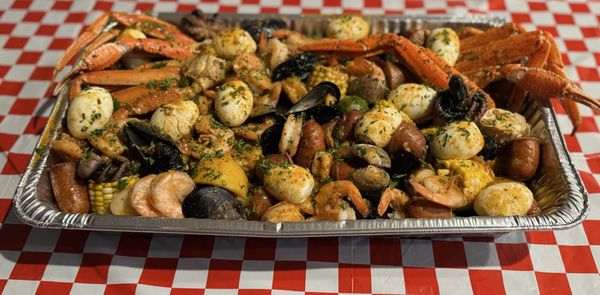 Santa Rosa Seafood Retail by null