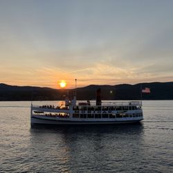 Lake George Steamboat Company