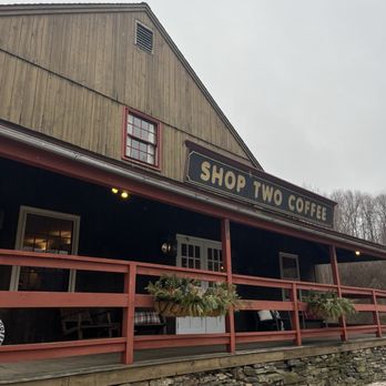 Shop Two Coffee - Front view - Coffee Roasteries Near Me - Marlborough, Connecticut Shop Two Coffee - Front view - Coffee Roasteries Near Me - Marlborough, Connecticut