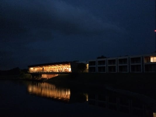 Fasano Boa Vista by null