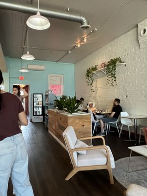 Coffee Man Hapeville by null