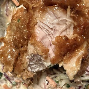 Le Coupe - Fried Chicken Sandwich - Southern Near Me - Los Angeles, California