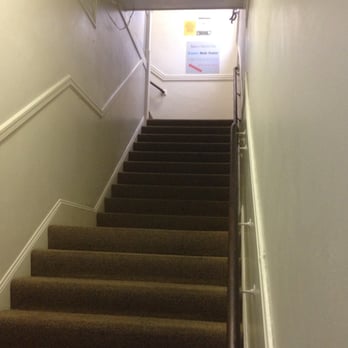 Park Boulevard Yoga Center - Go up these stairs to get to the studio. - Yoga Near Me - Oakland, California Park Boulevard Yoga Center - Go up these stairs to get to the studio. - Yoga Near Me - Oakland, California