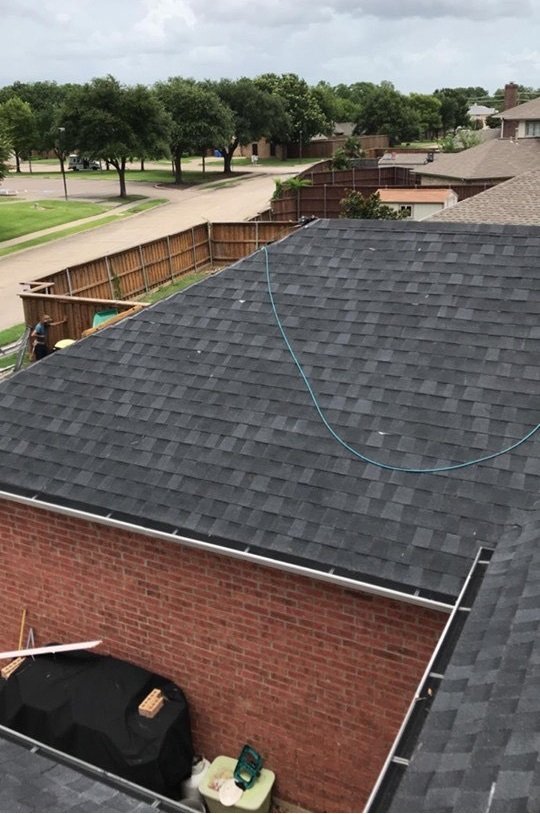 Slide of Bonedry Roofing Rockwall