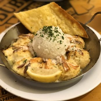 Bubba Gump Shrimp - I'm Stuffed Shrimp - Seafood Near Me - Bloomington, Minnesota Bubba Gump Shrimp - I'm Stuffed Shrimp - Seafood Near Me - Bloomington, Minnesota