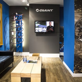 Giant Store York - Bike Shop_York - Bikes Near Me - York, YOR