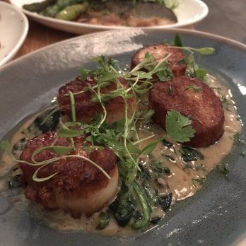 Fishwives - Seafood Near Me - Pasadena, California
