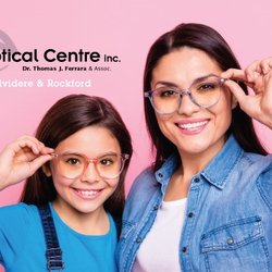 Family Optical Centre