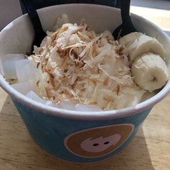 Iceskimo - Ice Cream & Frozen Yogurt Near Me - San Diego, California Iceskimo - Ice Cream & Frozen Yogurt Near Me - San Diego, California