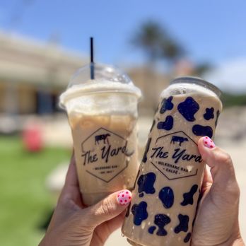 The Yard Calfe - Coffee & Tea Near Me - Gulf Shores, Alabama The Yard Calfe - Coffee & Tea Near Me - Gulf Shores, Alabama