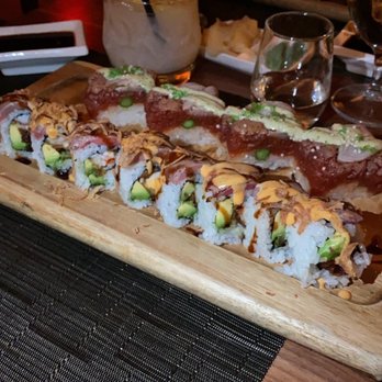 O-Ku - Sushi Bars Near Me - Raleigh, North Carolina O-Ku - Sushi Bars Near Me - Raleigh, North Carolina