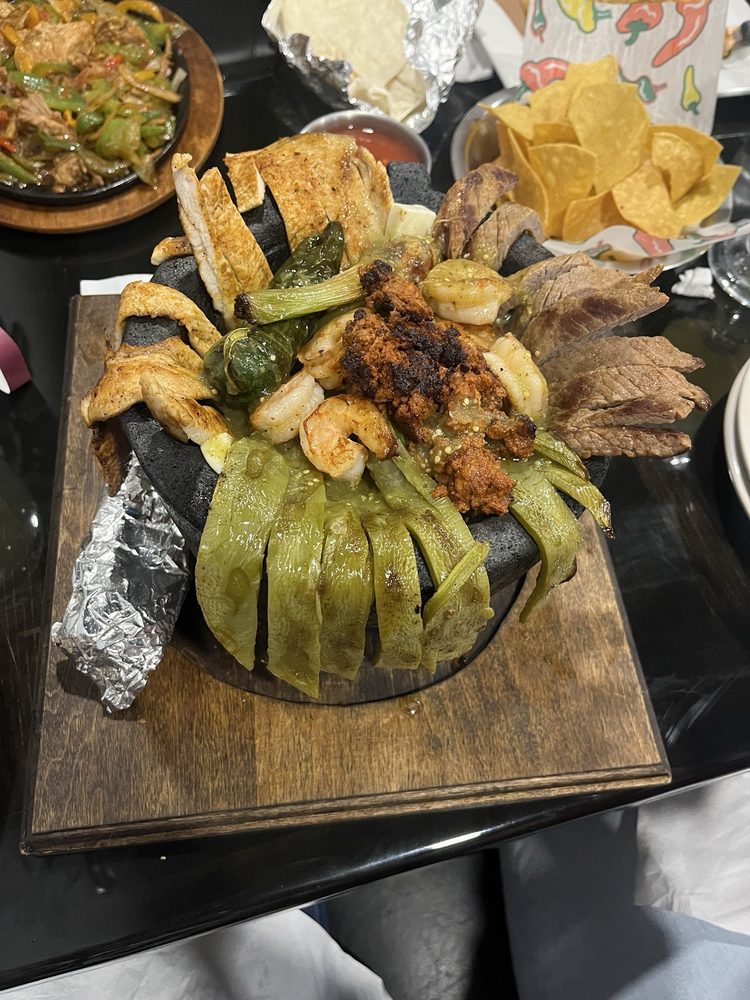 El Ranchero