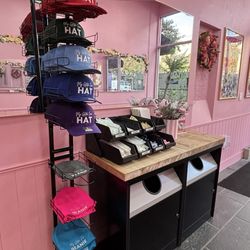 Posh Pop Bakeshop