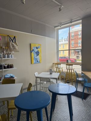 lu•lu Ice Cream by null