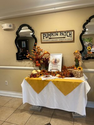 MJ's at Buttonwood Manor by null
