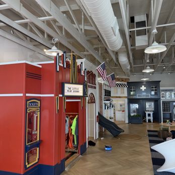 The Little Play Avenue - Venues & Event Spaces Near Me - Phoenix, Arizona The Little Play Avenue - Venues & Event Spaces Near Me - Phoenix, Arizona