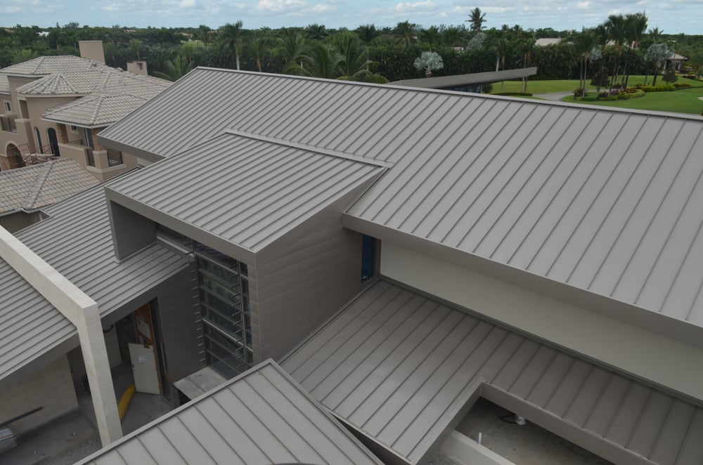 Slide of Altec Roofing