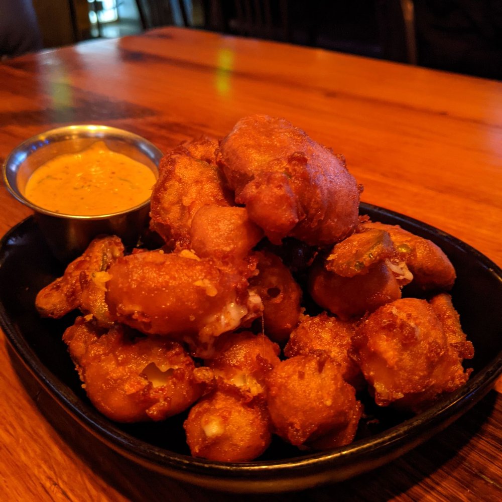 Whiskey Tango Foxtrot - Cheese curds+ - Cocktail Bars Near Me - Denver, Colorado Whiskey Tango Foxtrot - Cheese curds+ - Cocktail Bars Near Me - Denver, Colorado