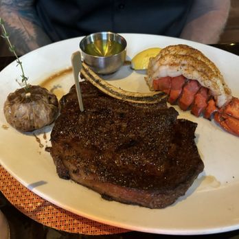 Char Steakhouse - Ribeye and lobster - Steakhouses Near Me - Red Bank, New Jersey