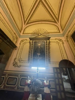 Basílica de Nuestra Señora de la Soledad by null