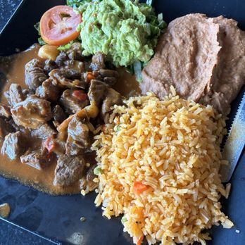 El Mexicano Grille - Gizo, rice and beans and guacamole - Mexican Near Me - Ennis, Texas El Mexicano Grille - Gizo, rice and beans and guacamole - Mexican Near Me - Ennis, Texas