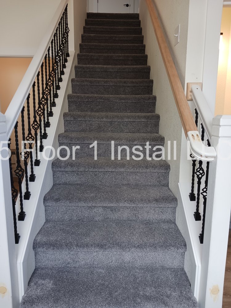 5 FLOOR 1 INSTALL Request a Quote 25 Photos Eugene, Oregon Flooring Yelp