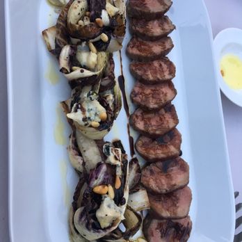 La Quercia - Italian Near Me - Vancouver, British Columbia