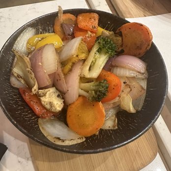 Kao Grill - Side Grilled Veggies - Argentine Near Me - Miami, Florida Kao Grill - Side Grilled Veggies - Argentine Near Me - Miami, Florida