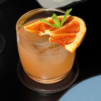 IYKYK - Cocktail Bars Near Me - Flushing, New York