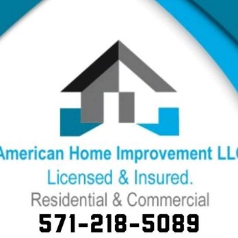 American Home Improvement - American Home Improvement LLC - Pressure Washers Near Me - Manassas, Virginia American Home Improvement - American Home Improvement LLC - Pressure Washers Near Me - Manassas, Virginia
