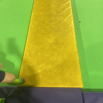 Get Air Alexandria - Dirty!!!!! - Trampoline Parks Near Me - Alexandria, Virginia
