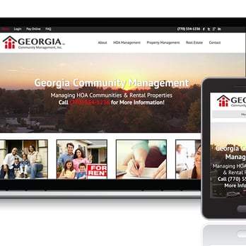 Web Chimpy - Web Design Near Me - Alpharetta, Georgia