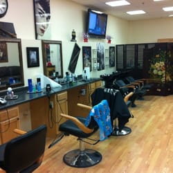 Jan's Barber Shop