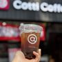 Cotti Coffee