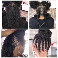 Loc Symmetry