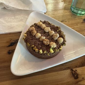 Moondog Cafe & Bakery - Cafes Near Me - Key West, Florida