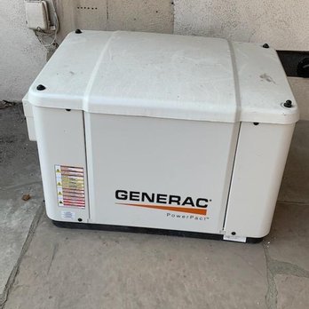 Premium Remodeling - My Generator waiting for installation. - General Contractors Near Me - Encino, California Premium Remodeling - My Generator waiting for installation. - General Contractors Near Me - Encino, California