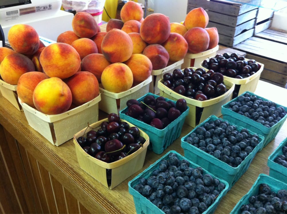 SWEET SEASONS ORCHARD 319 State St, St. Joseph, MI Yelp
