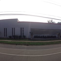 Diversified Metal Fabricators