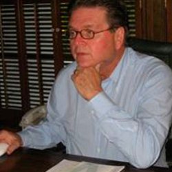 Joseph Lebovic, MD