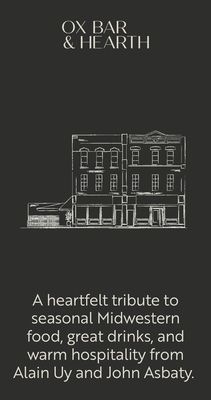 Ox Bar & Hearth by null