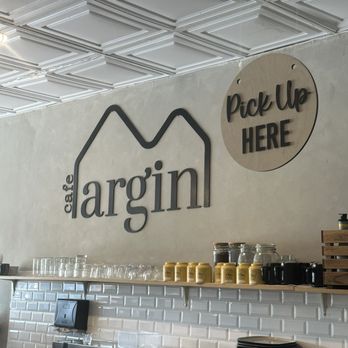 Margin Cafe Coffee Roasters - Pickup area - Coffee & Tea Near Me - Diamond Bar, California Margin Cafe Coffee Roasters - Pickup area - Coffee & Tea Near Me - Diamond Bar, California
