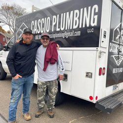 Cascio Plumbing