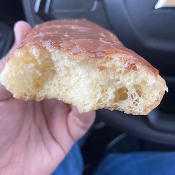 Judy's Donuts - Chocolate bar donut. $1.25 super good no - Donuts Near Me - Fresno, California Judy's Donuts - Chocolate bar donut. $1.25 super good no - Donuts Near Me - Fresno, California