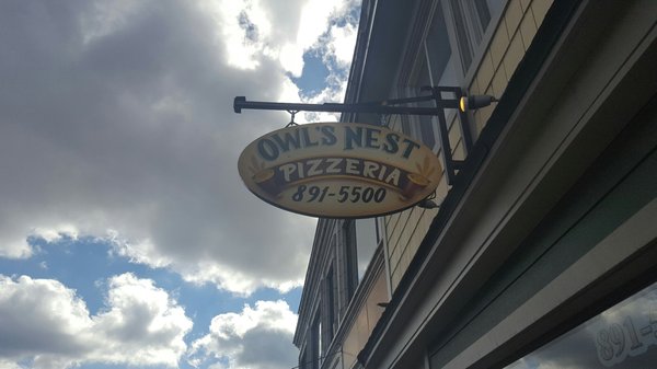 OWL’S NEST PIZZA PARLOR - Updated December 2024 - 28 Reviews - 51 Main