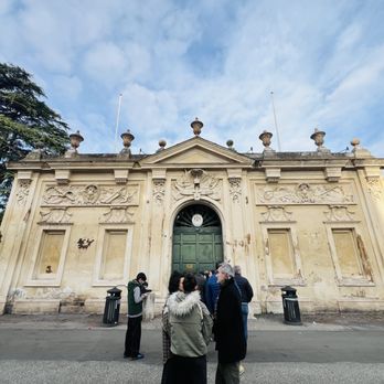 The Aventine Keyhole - Arts & Entertainment Near Me - Rome, RM