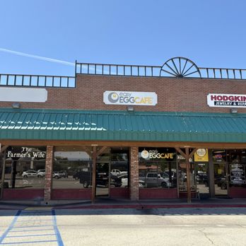 Easy Egg Cafe - Breakfast & Brunch Near Me - Quartz Hill, California