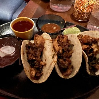 Mi Vida - Chicken/ Pollo Tacos - Mexican Near Me - Washington, DC, District of Columbia