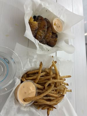 Frita Batidos Brooklyn by null